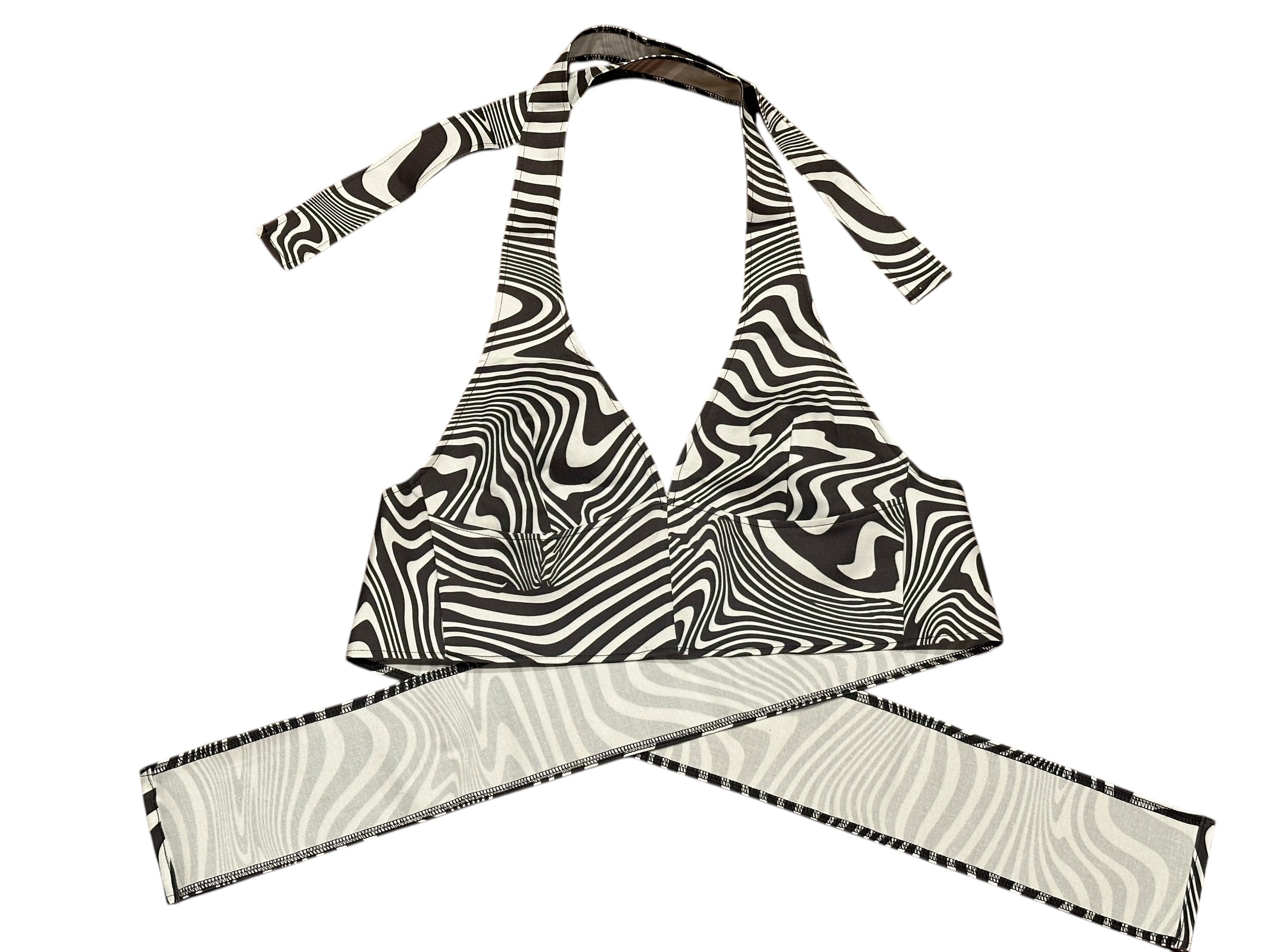 Psych Halter