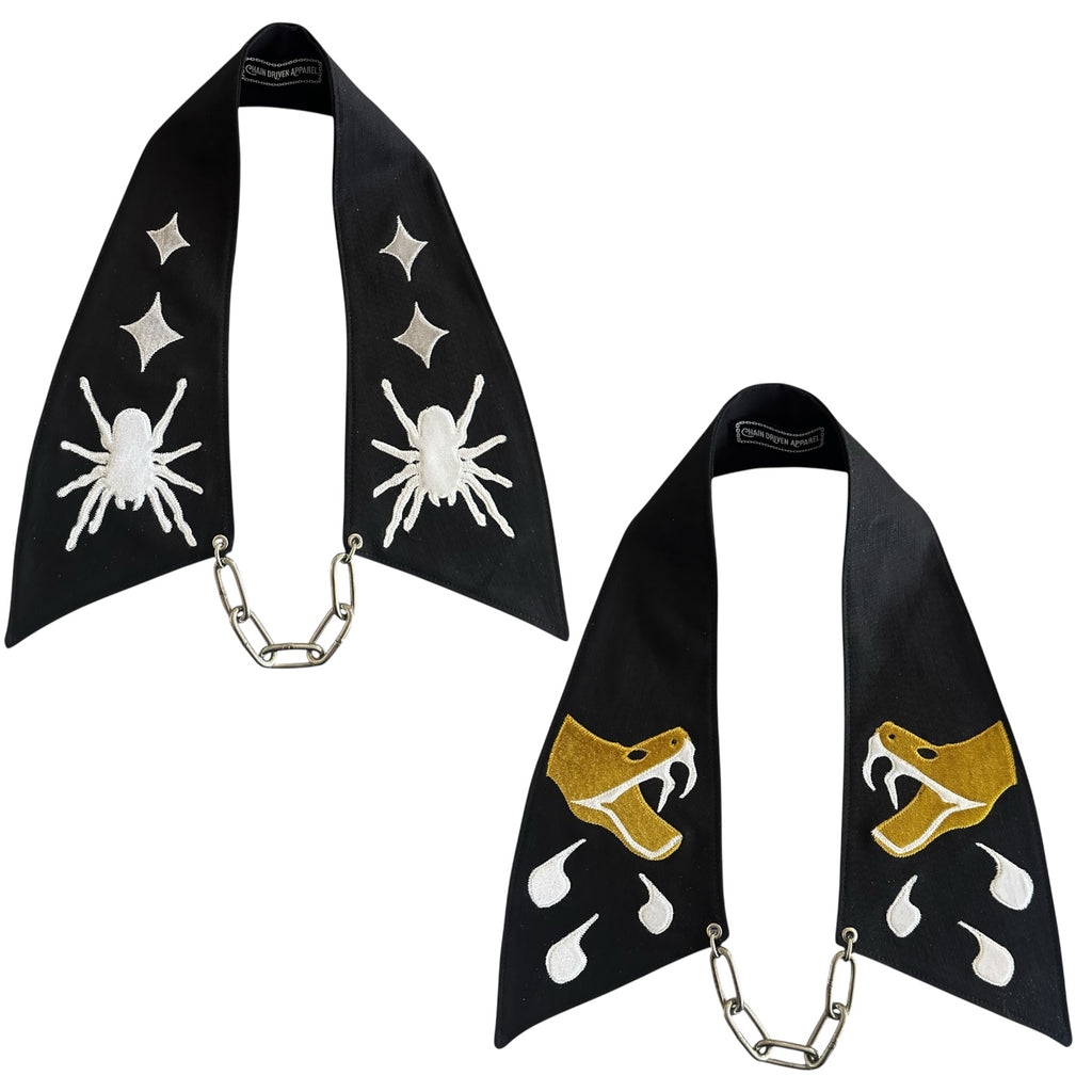 Desert Cult Collars