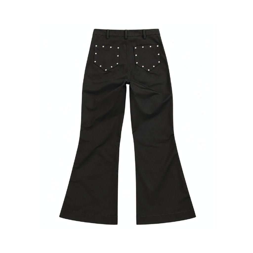 Studded Pant