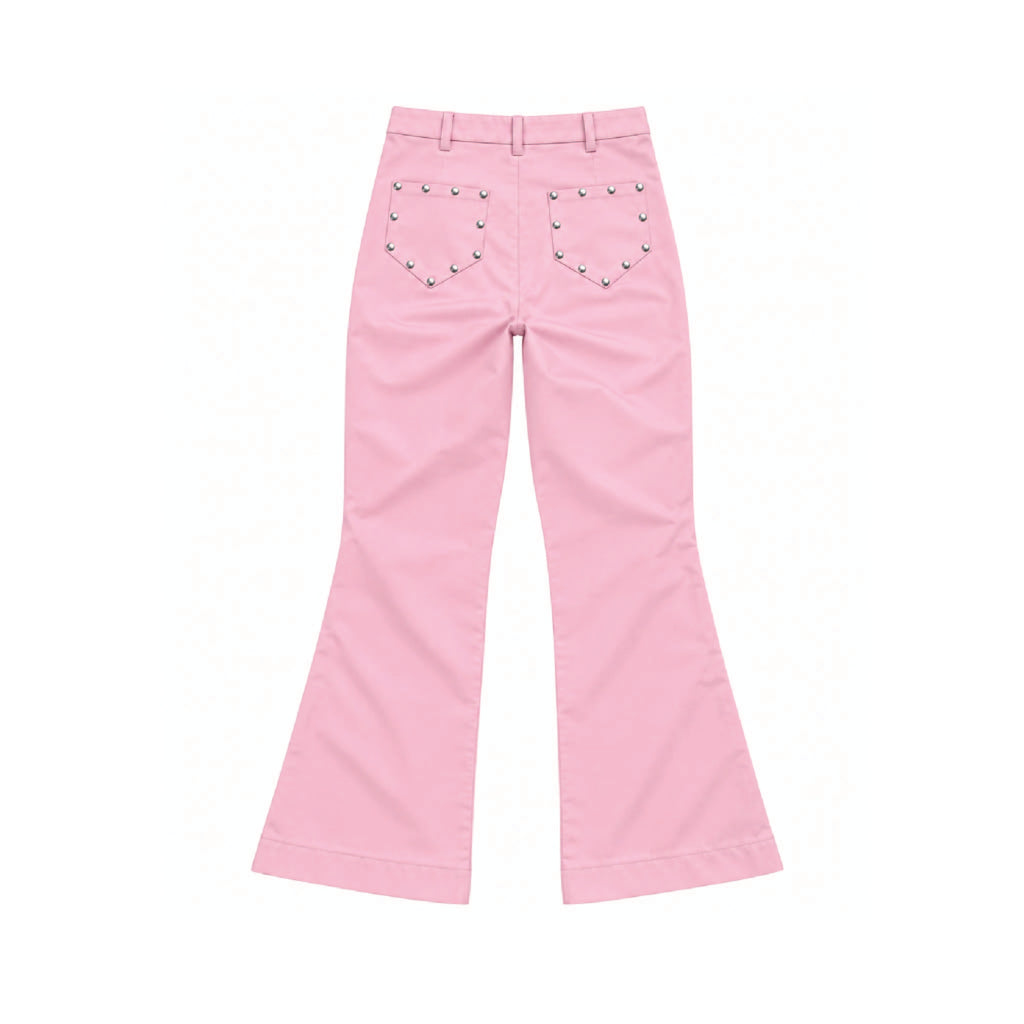 Studded Pant