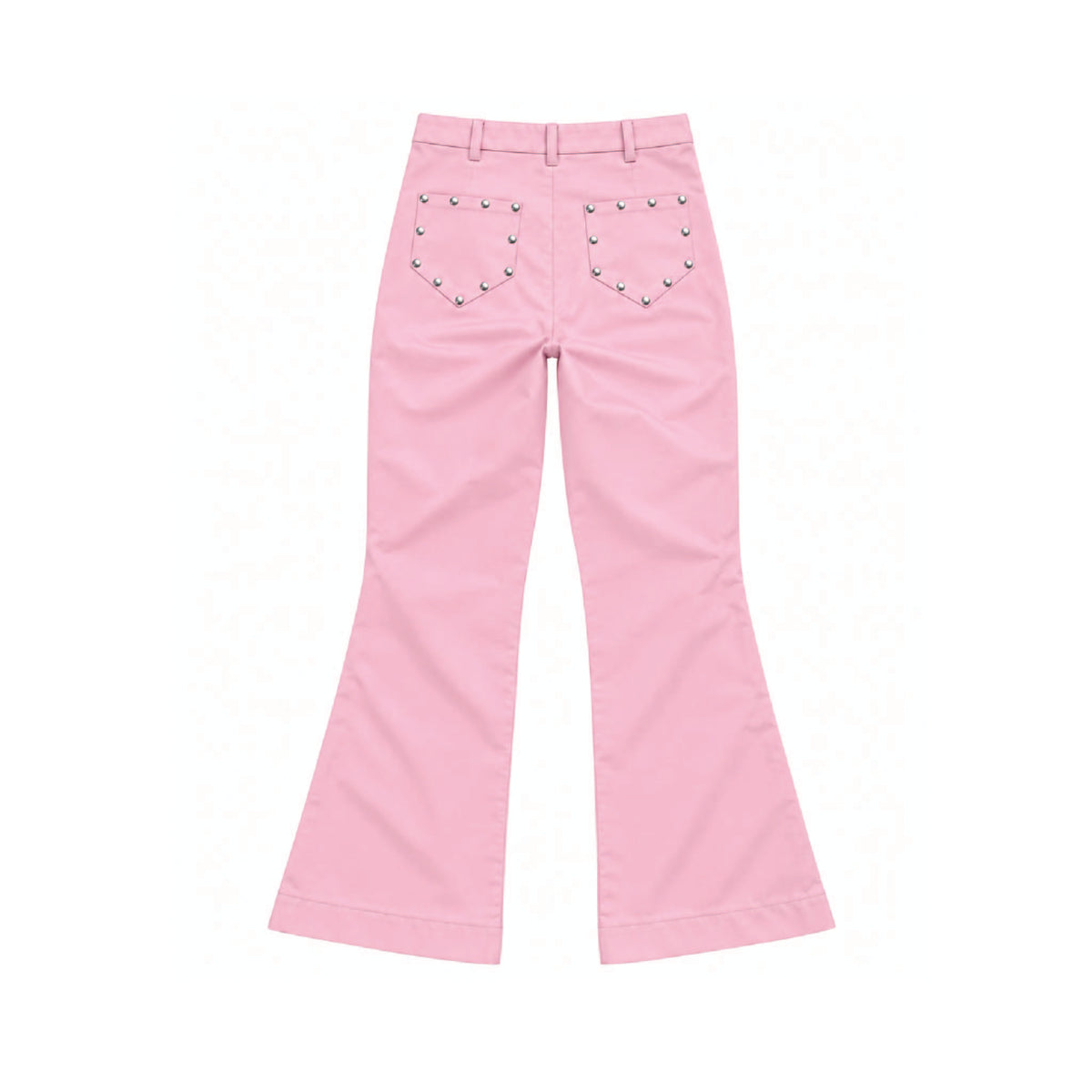 Studded Pant
