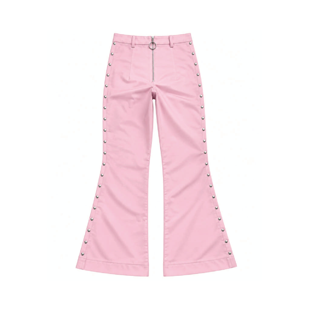 Studded Pant
