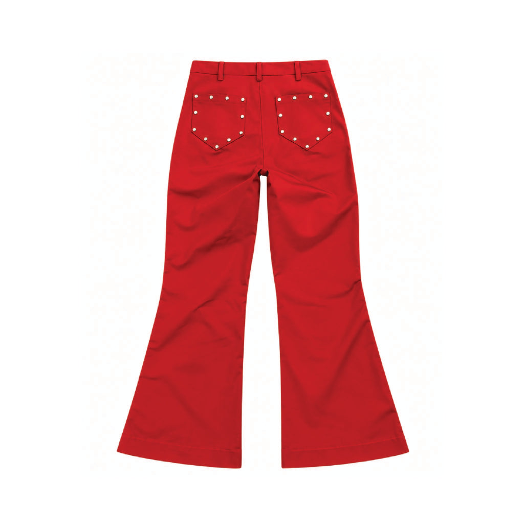 Studded Pant
