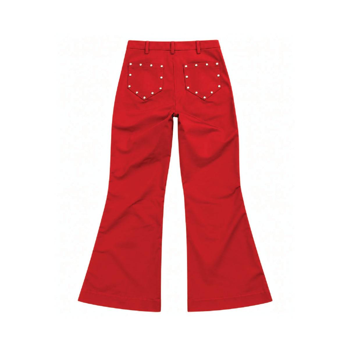 Studded Pant