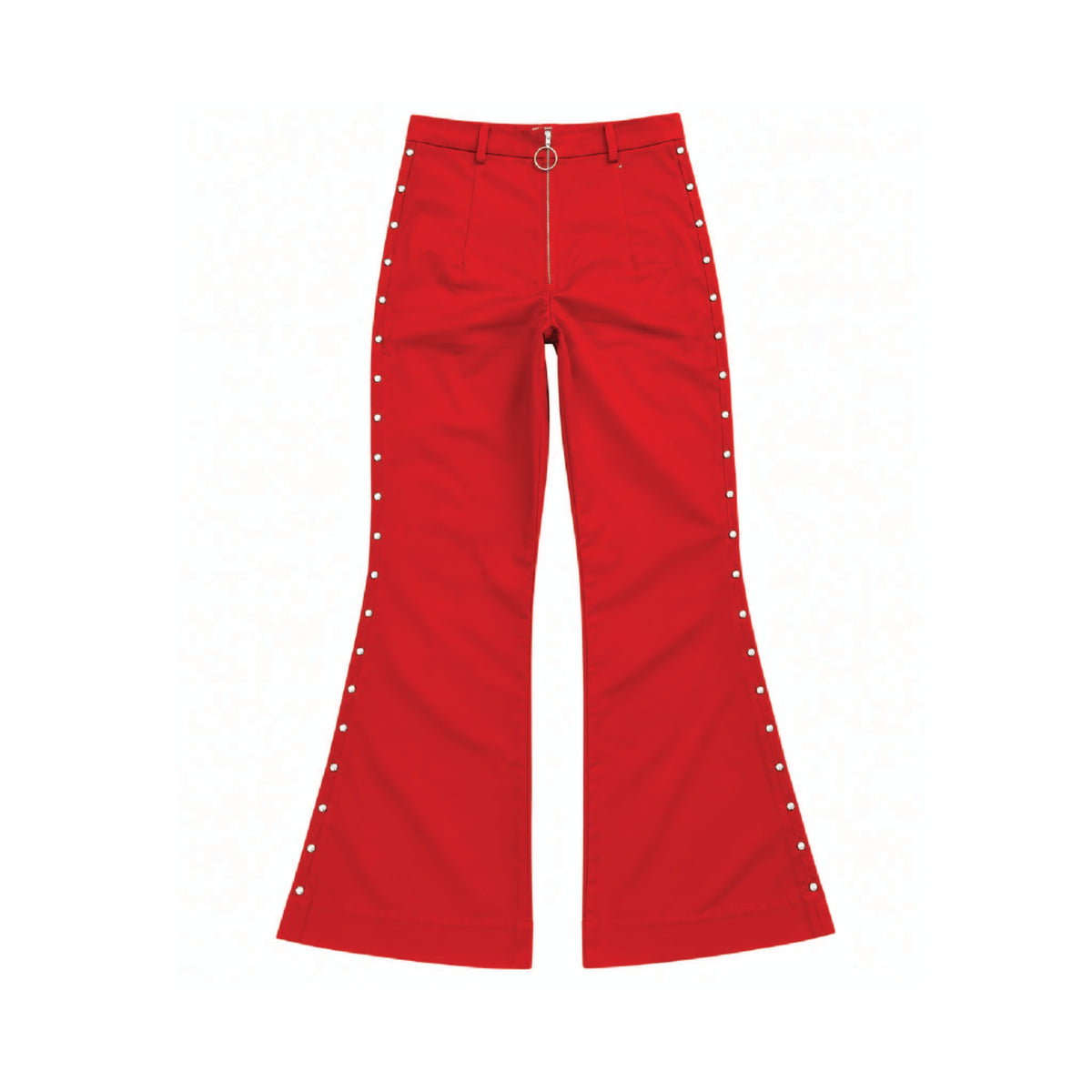 Studded Pant