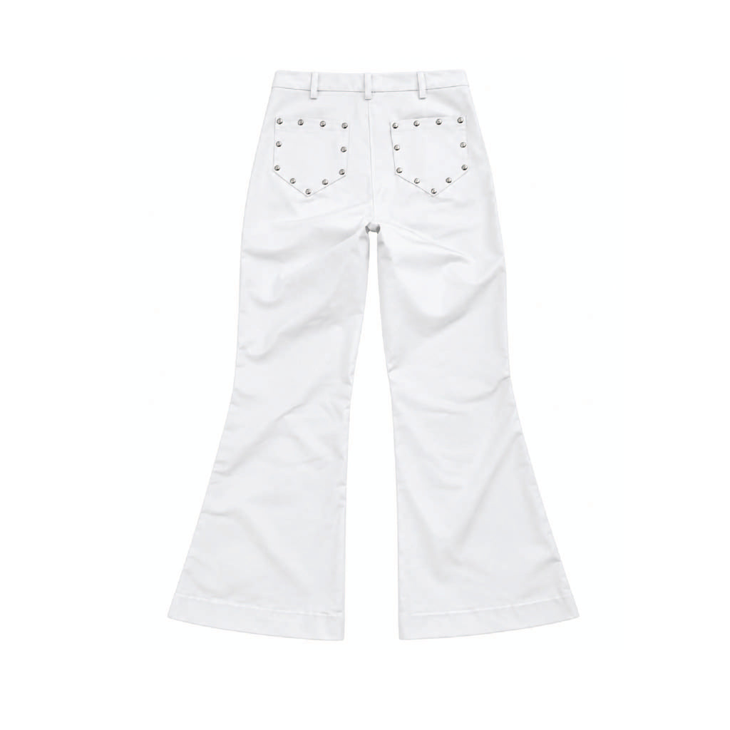 Studded Pant