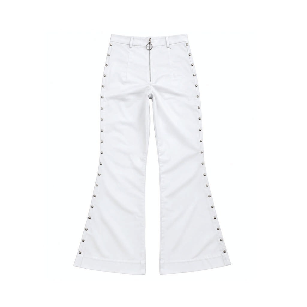 Studded Pant