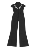 Cover-all Jumpsuit
