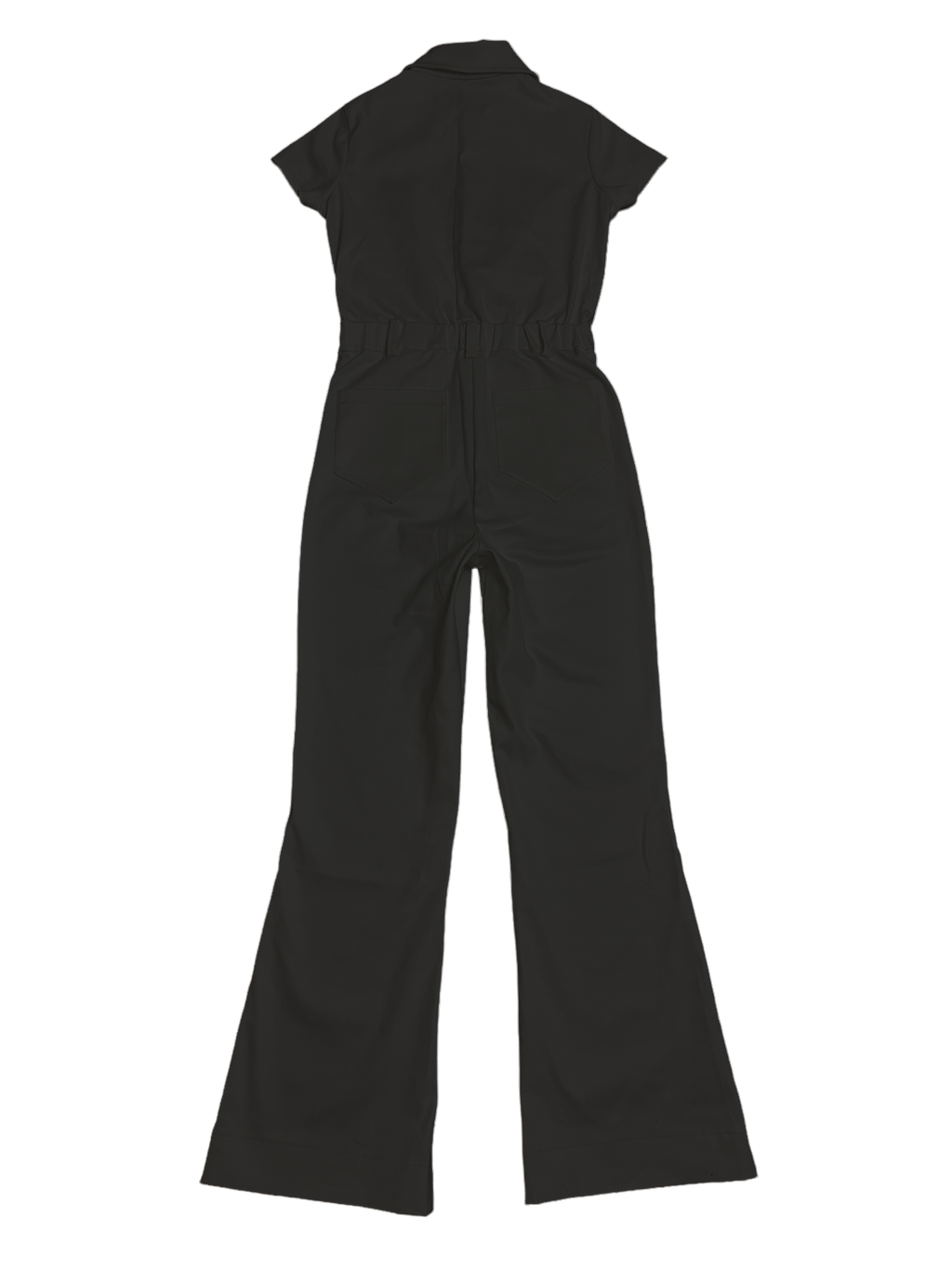 Cover-all Jumpsuit