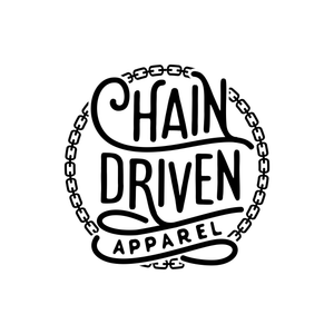 Chain Driven Gift Card