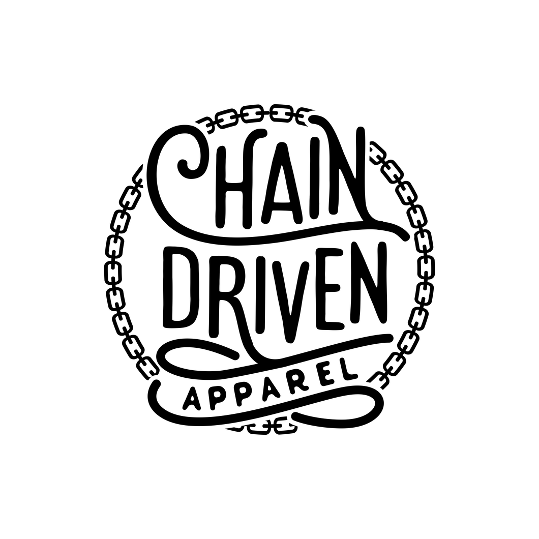 Chain Driven Gift Card