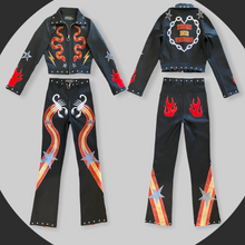 Load image into Gallery viewer, Custom 2PC Suit: Jacket + Pant
