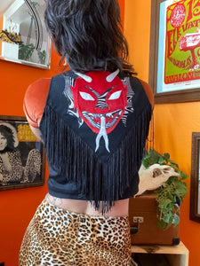 Lucky Devil Vest