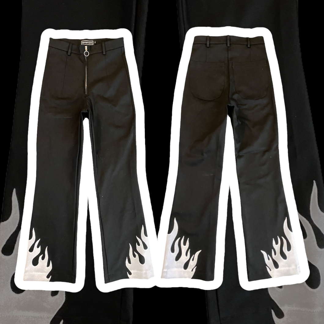 Flame Pants