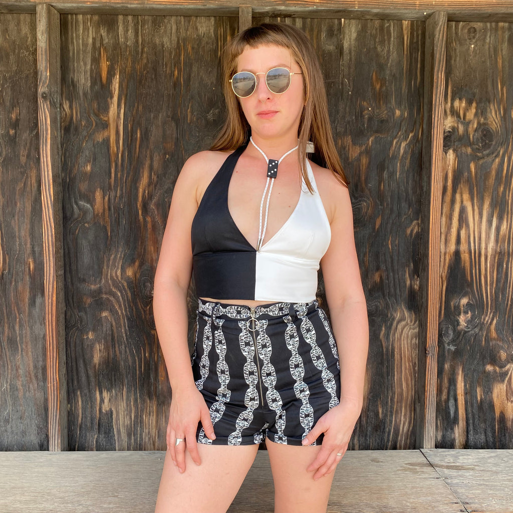 Chain Shorts